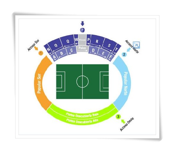 Argentina vs Scotland